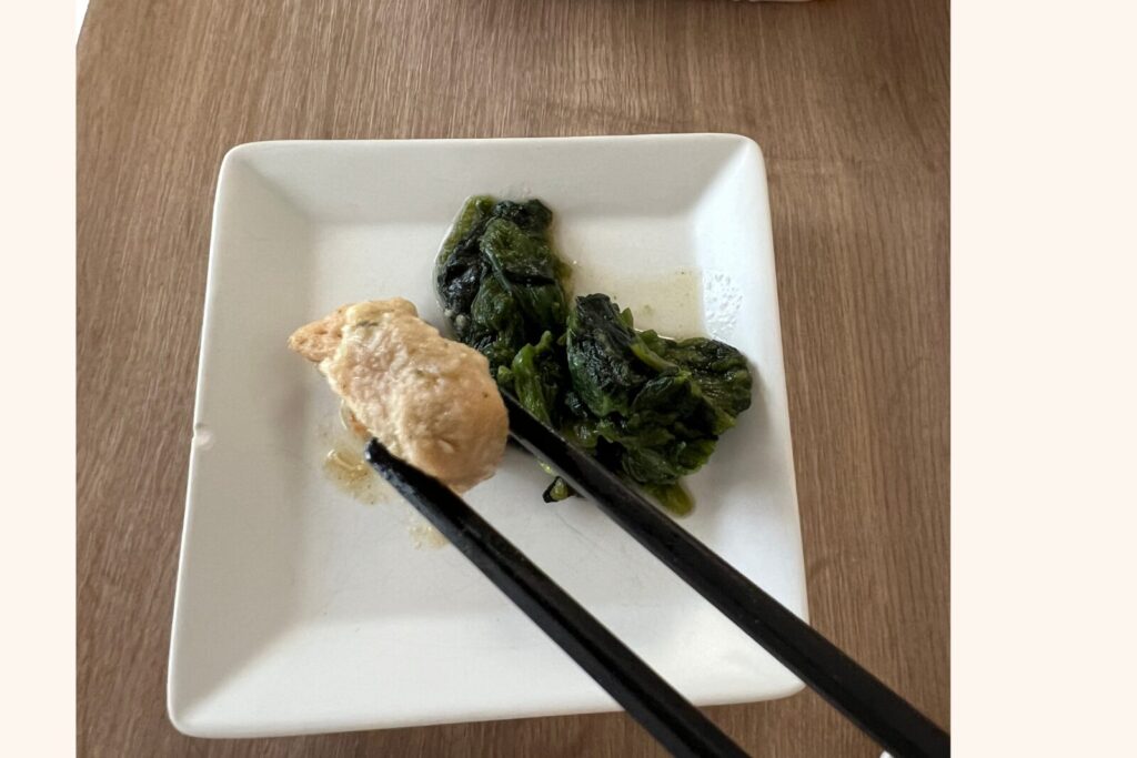しっとりやわらかい鶏肉の煮物